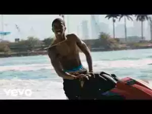 Video: King Combs - Fuck the Summer Up
